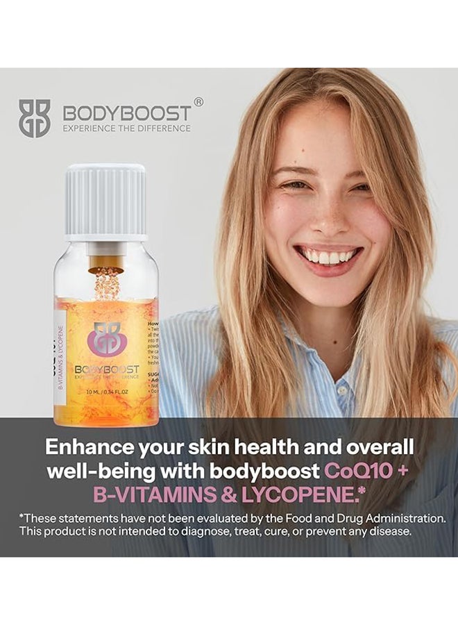 Bodyboost Coq 10 10Ml Vial 12S - Image 2